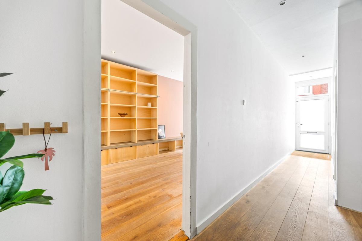 Appartement te koop: Beukstraat 72, 'S-Gravenhage