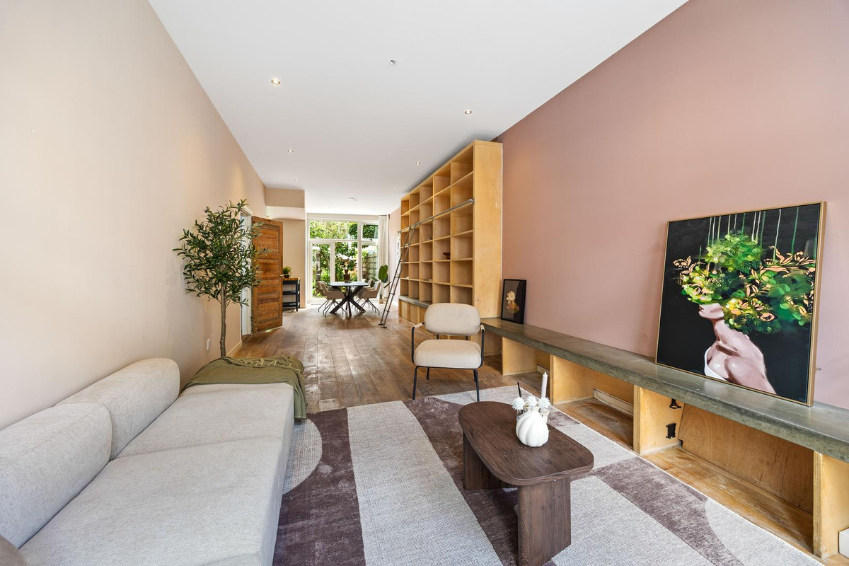Appartement te koop: Beukstraat 72, 'S-Gravenhage