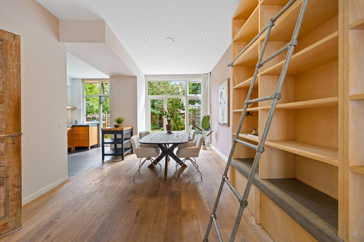 Appartement te koop: Beukstraat 72, 'S-Gravenhage
