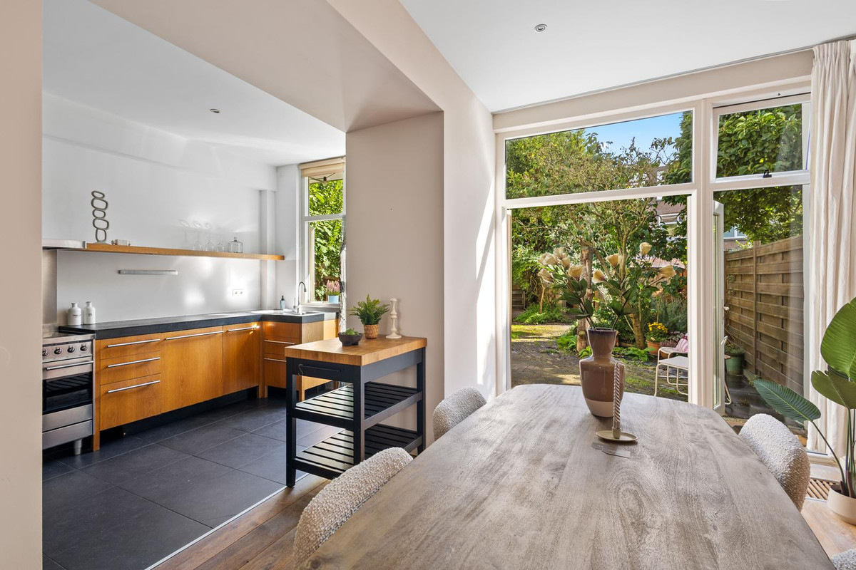 Appartement te koop: Beukstraat 72, 'S-Gravenhage
