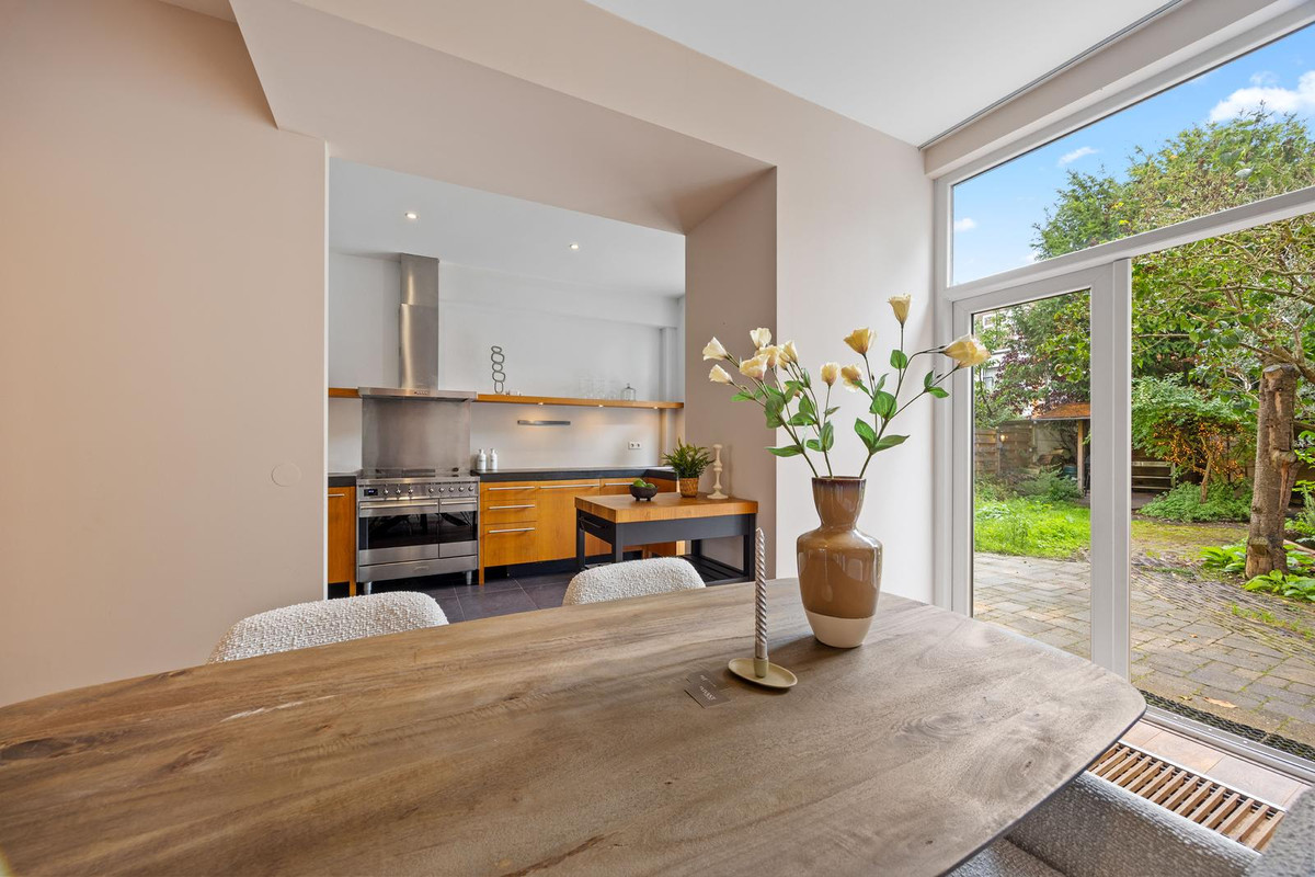Appartement te koop: Beukstraat 72, 'S-Gravenhage