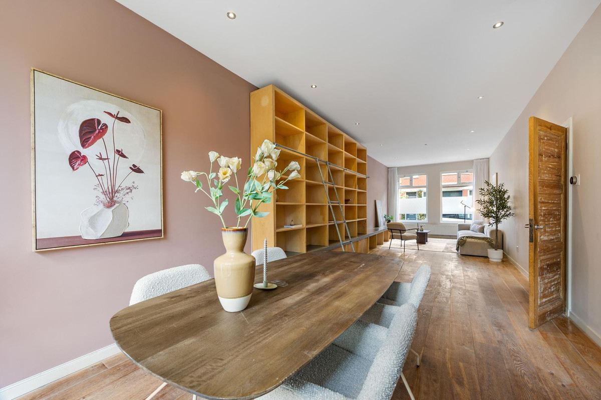 Appartement te koop: Beukstraat 72, 'S-Gravenhage