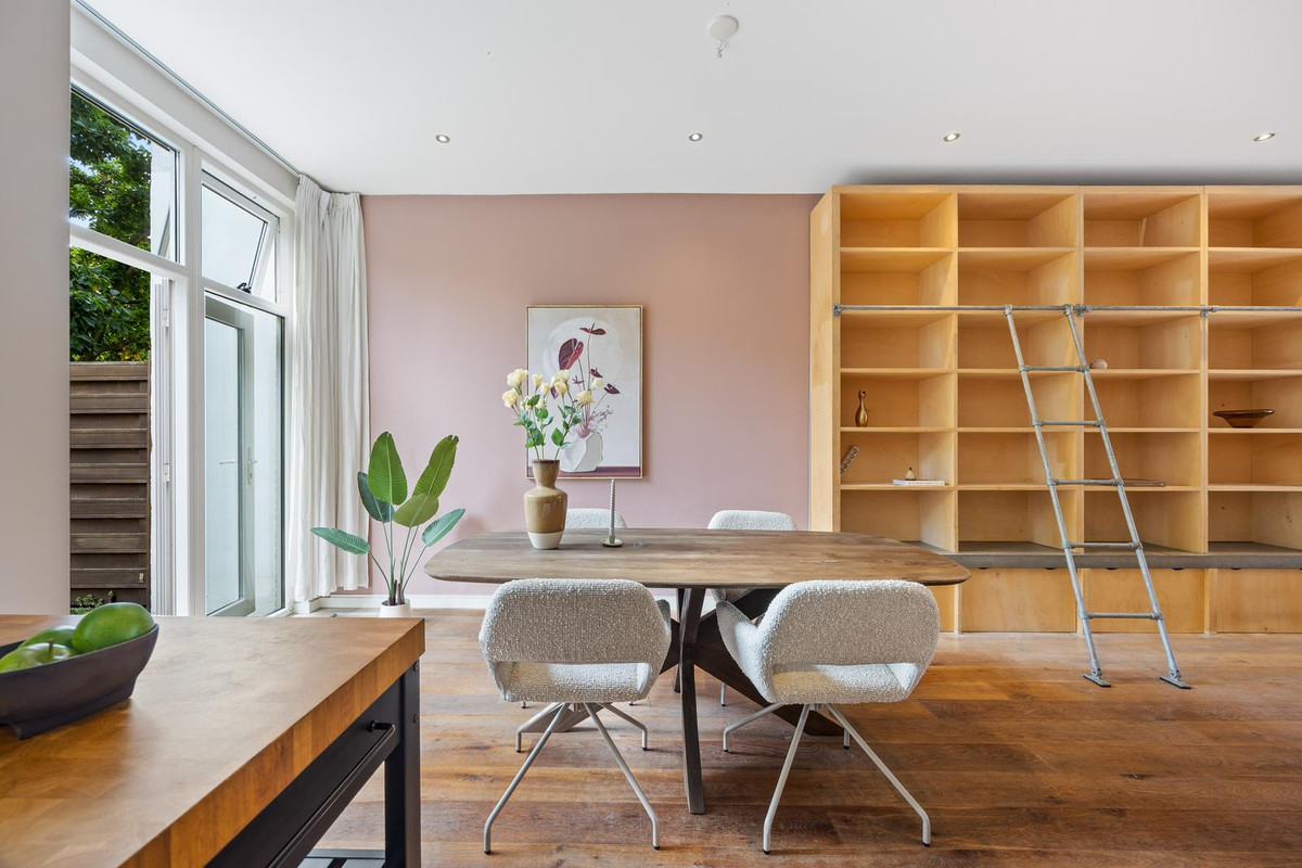 Appartement te koop: Beukstraat 72, 'S-Gravenhage
