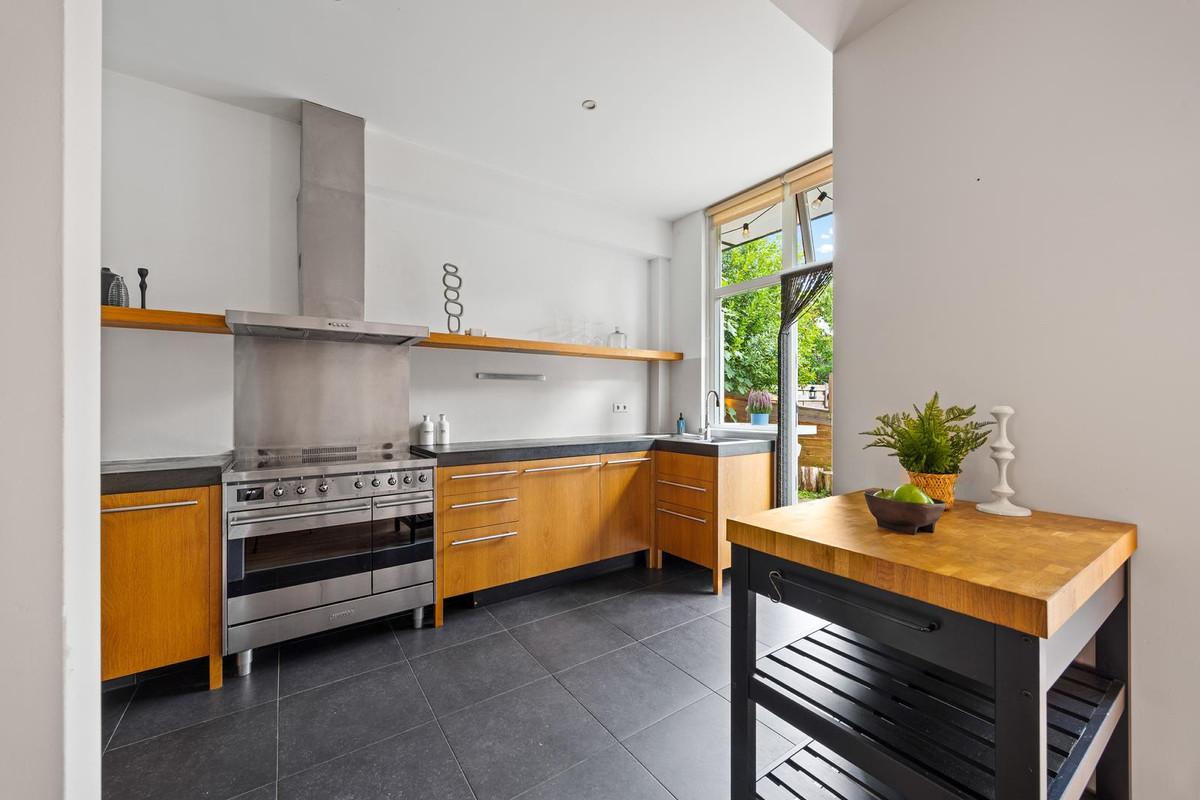 Appartement te koop: Beukstraat 72, 'S-Gravenhage