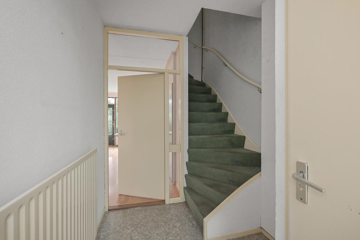 Tussenwoning te koop: De Busken 35, Assendelft