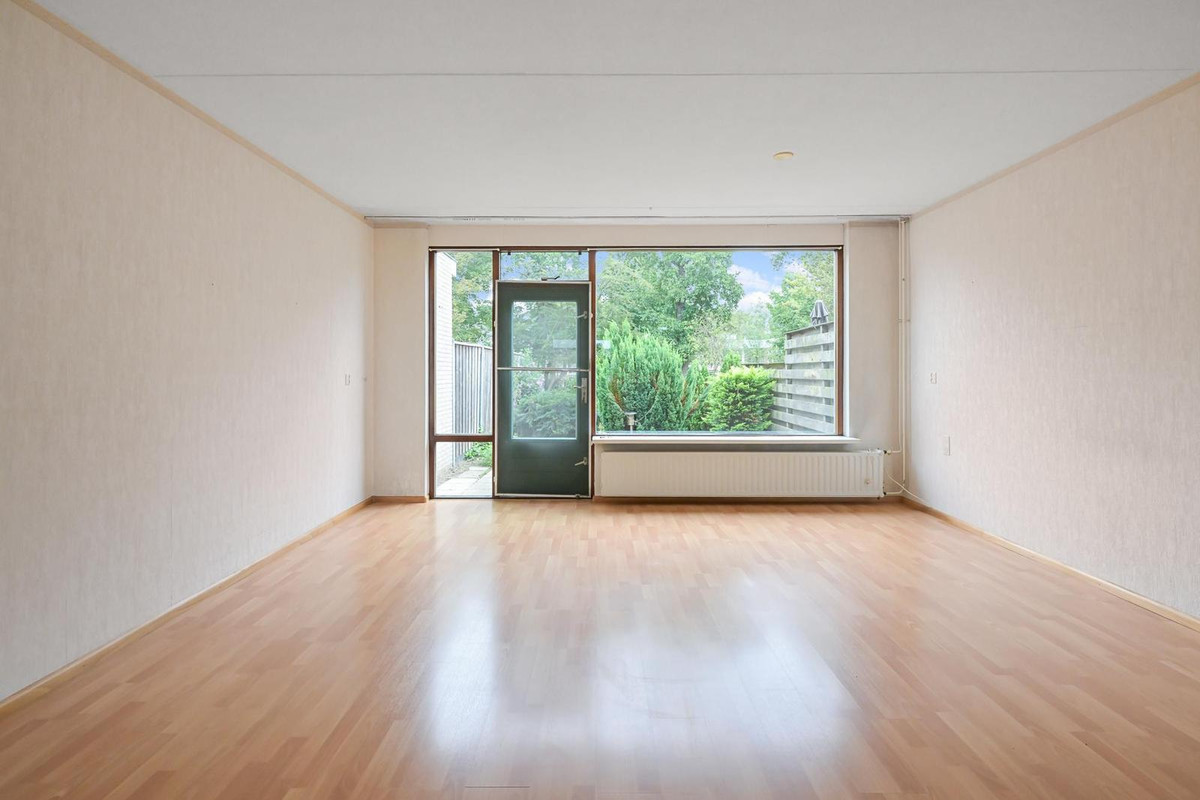 Tussenwoning te koop: De Busken 35, Assendelft