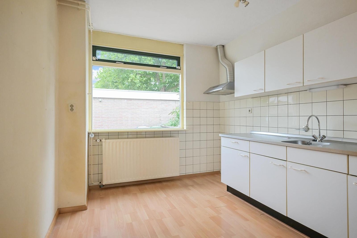 Tussenwoning te koop: De Busken 35, Assendelft