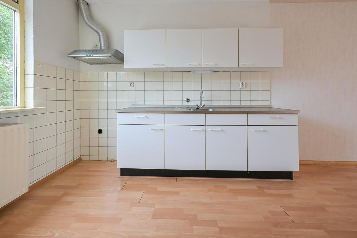 Tussenwoning te koop: De Busken 35, Assendelft