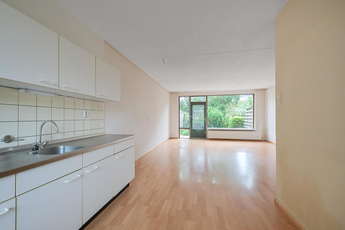 Tussenwoning te koop: De Busken 35, Assendelft