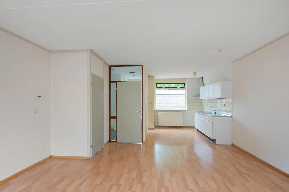 Tussenwoning te koop: De Busken 35, Assendelft