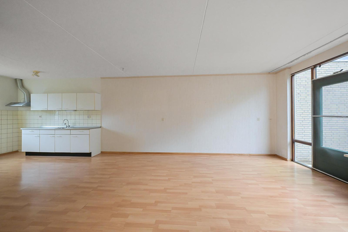 Tussenwoning te koop: De Busken 35, Assendelft