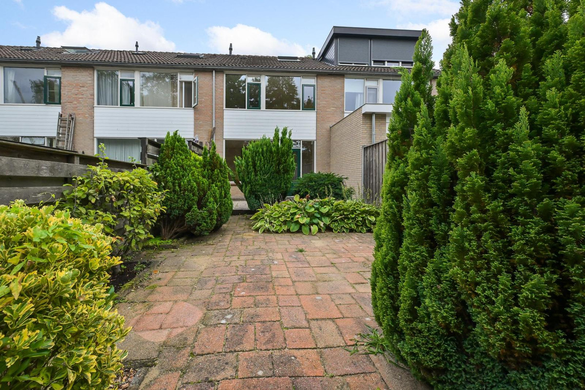Tussenwoning te koop: De Busken 35, Assendelft