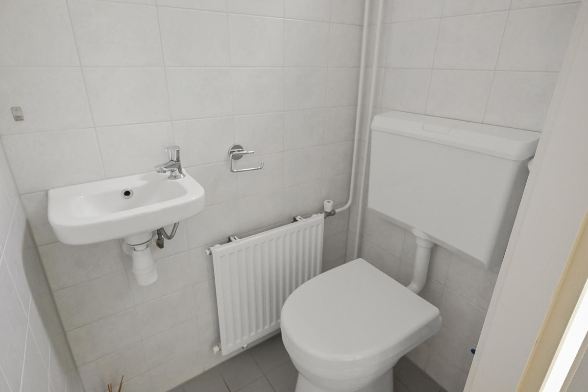 Tussenwoning te koop: De Busken 35, Assendelft
