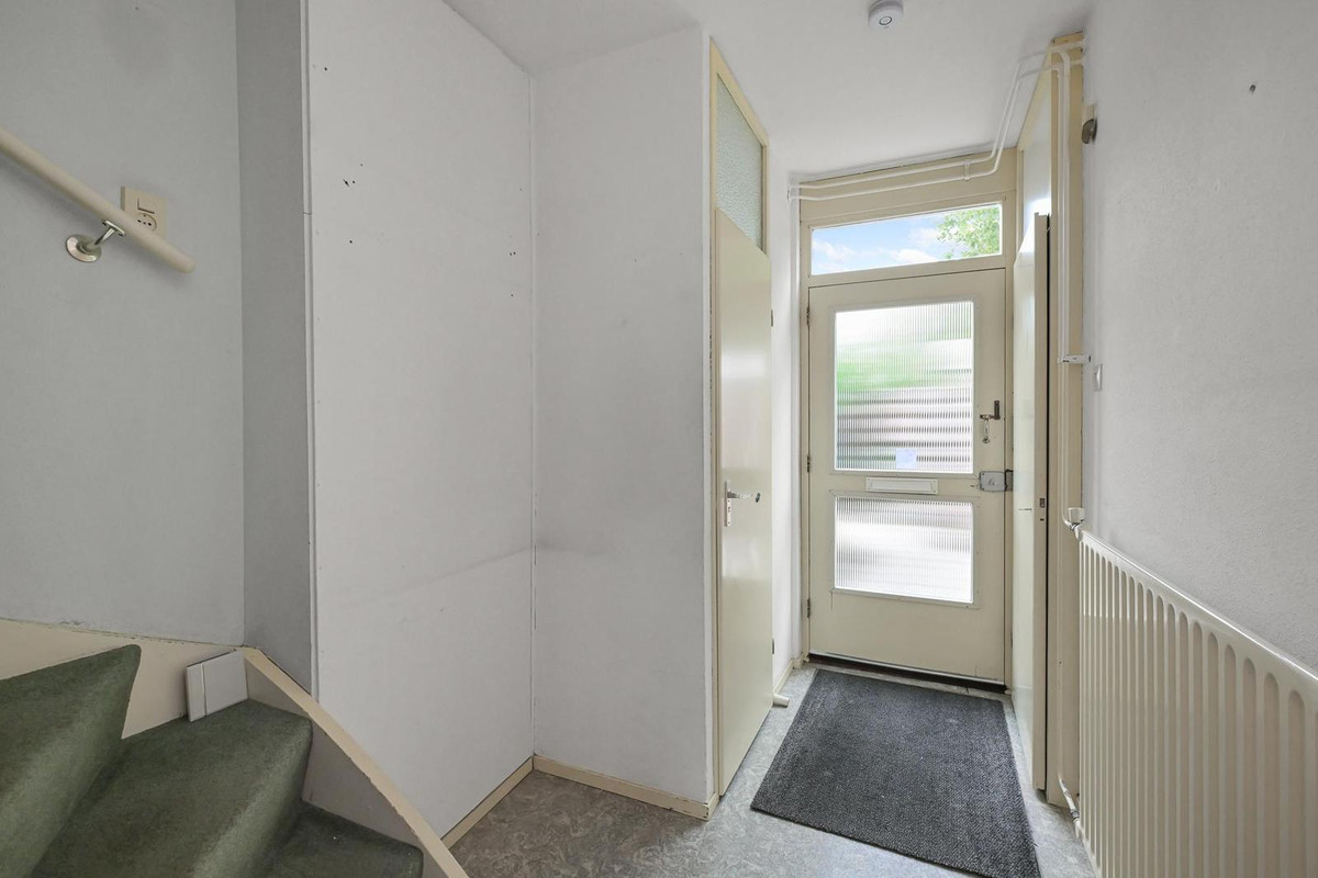 Tussenwoning te koop: De Busken 35, Assendelft