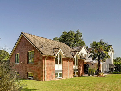 Bosserheide 43A