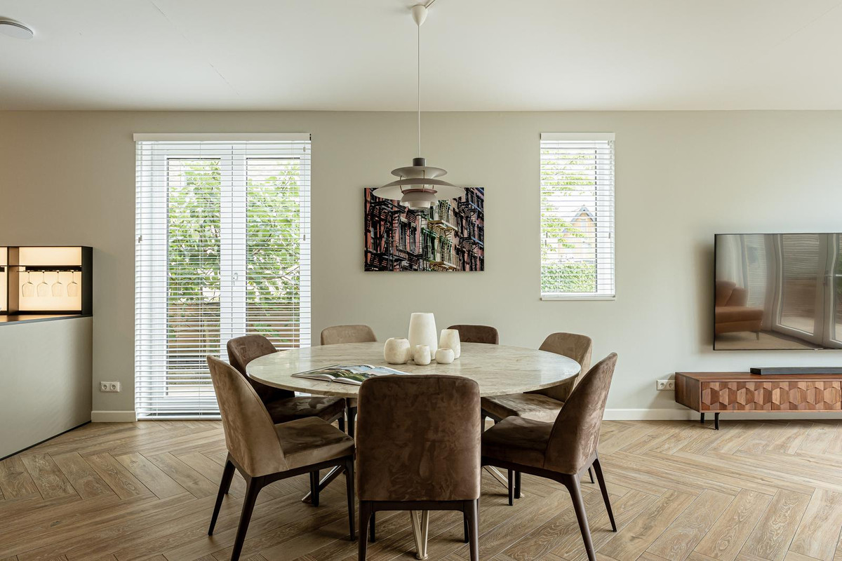Hoekwoning te koop: Brilduiker 8, Pijnacker