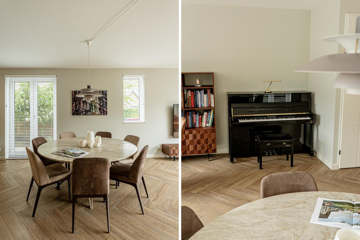 Hoekwoning te koop: Brilduiker 8, Pijnacker