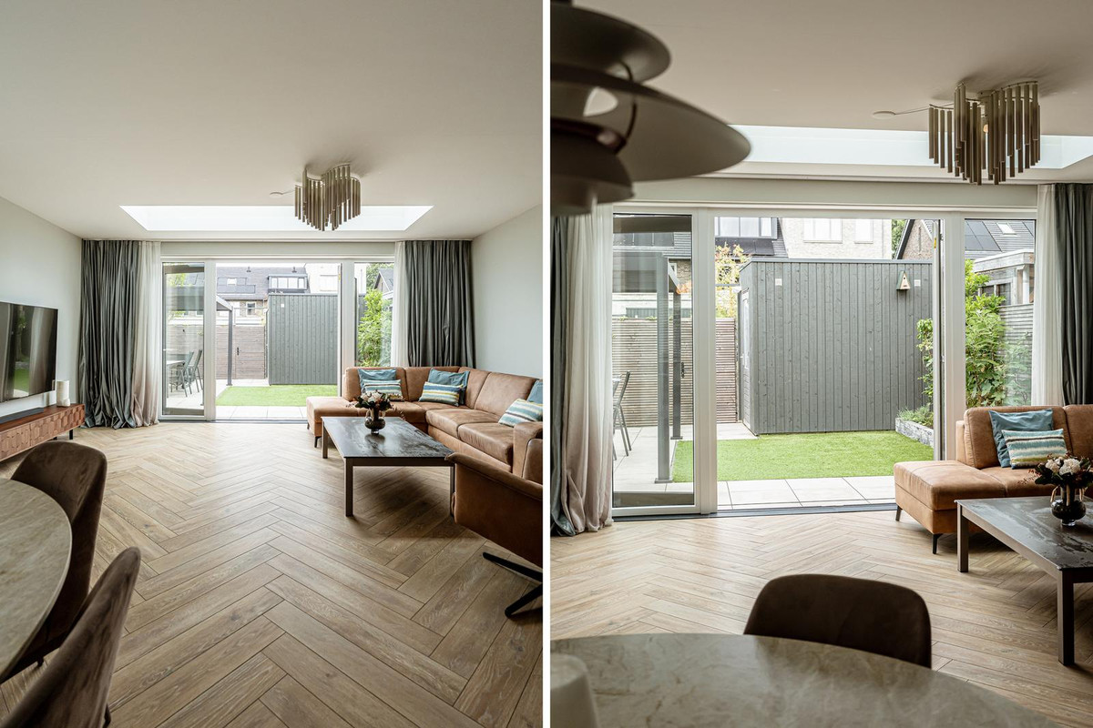 Hoekwoning te koop: Brilduiker 8, Pijnacker