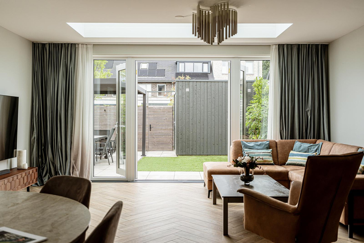 Hoekwoning te koop: Brilduiker 8, Pijnacker