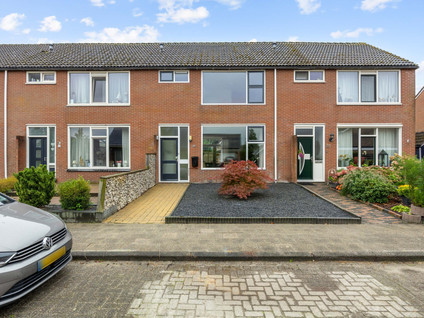 Laweistraat 33
