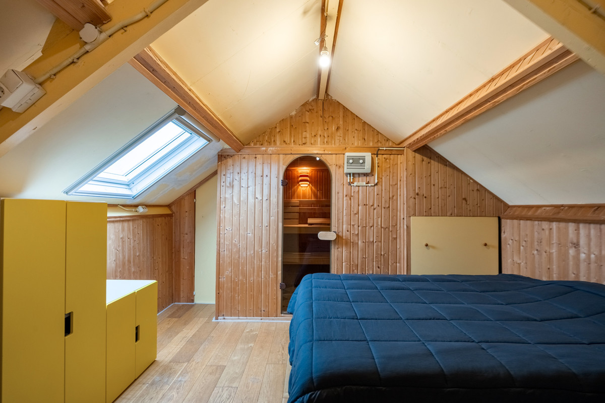 Tussenwoning te koop: Laweistraat 33, De Wilp