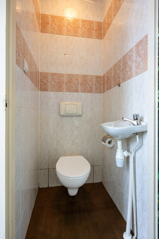 Tussenwoning te koop: Laweistraat 33, De Wilp