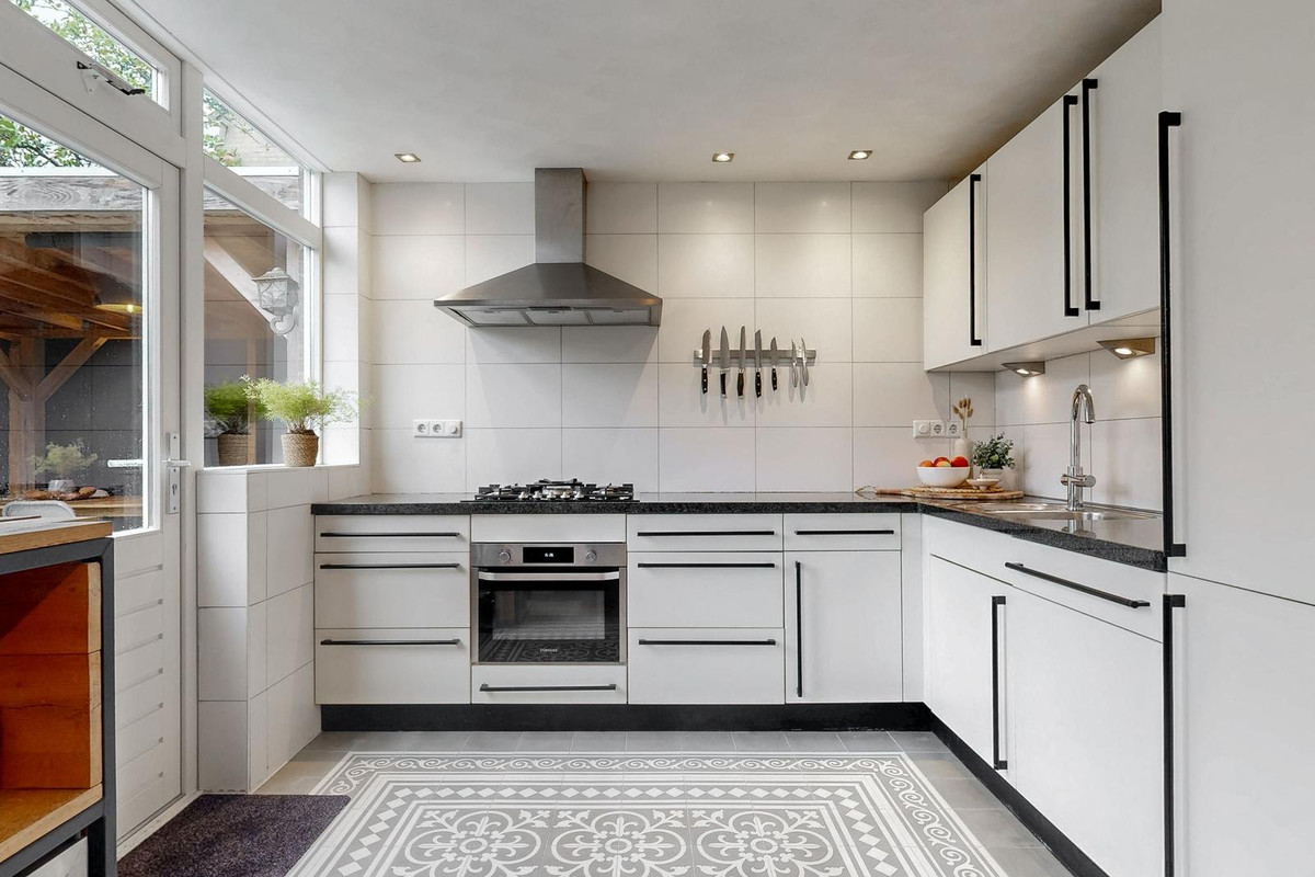 Hoekwoning te koop: Hertogenven 62, Heemskerk