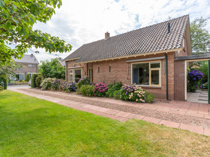 Suikerbakker 14