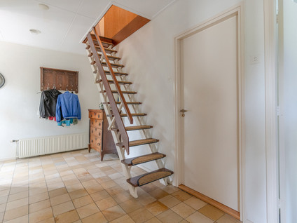 Suikerbakker 14