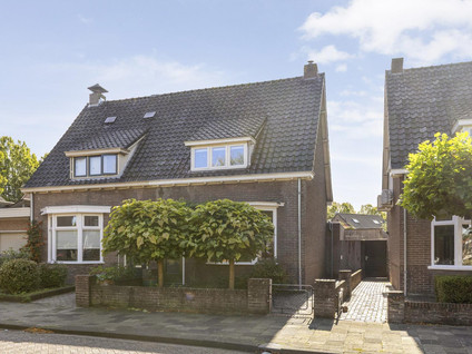 Kortfoortstraat 54