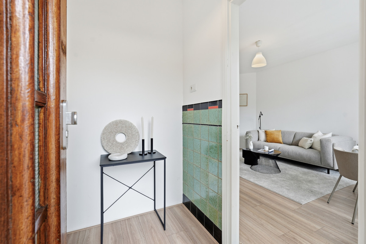 Appartement te koop: Postjeskade 177H, Amsterdam