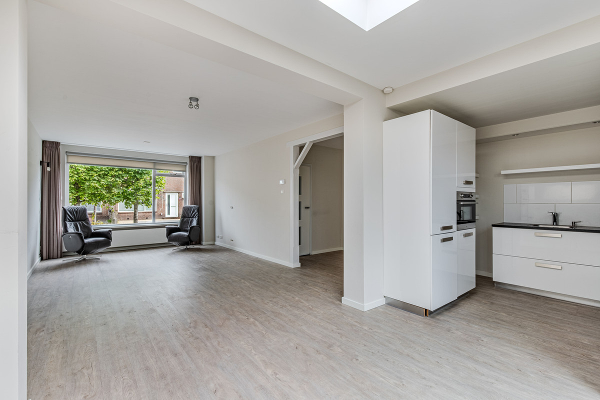 Tussenwoning te koop: Wim Reinderslaan 16, Lemmer