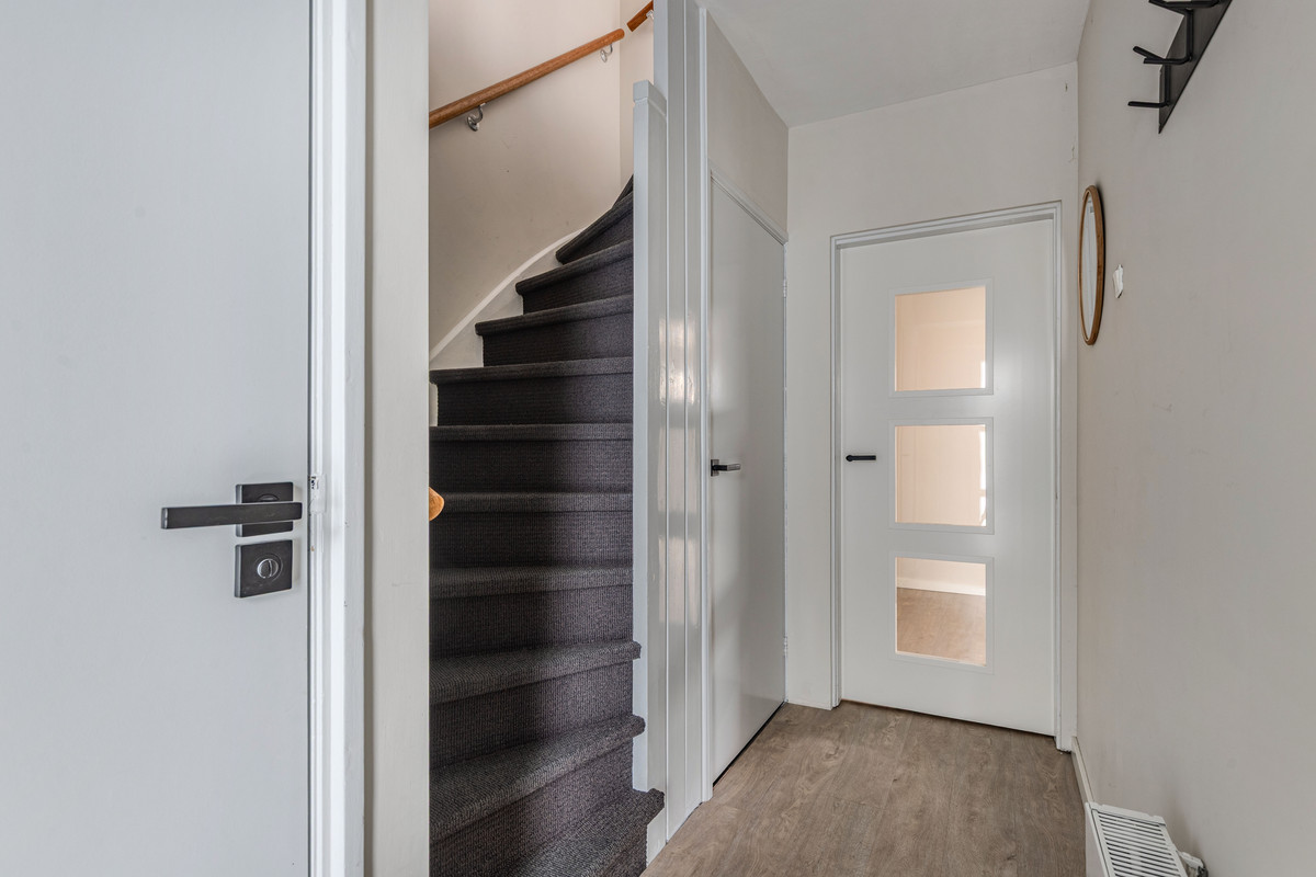 Tussenwoning te koop: Wim Reinderslaan 16, Lemmer