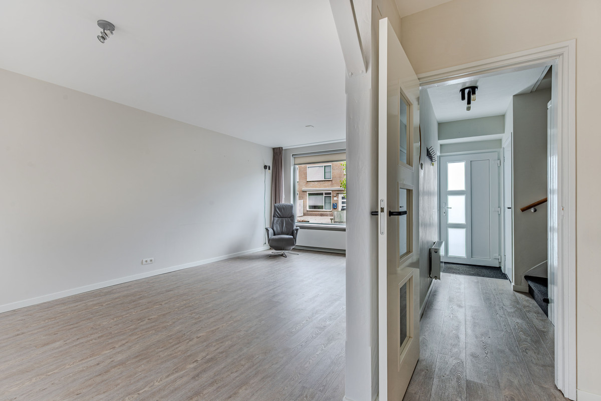 Tussenwoning te koop: Wim Reinderslaan 16, Lemmer