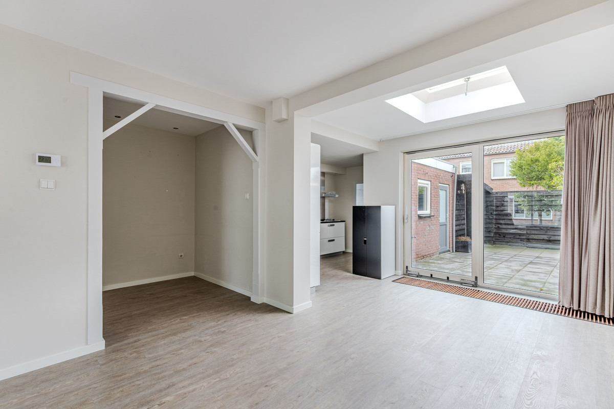 Tussenwoning te koop: Wim Reinderslaan 16, Lemmer
