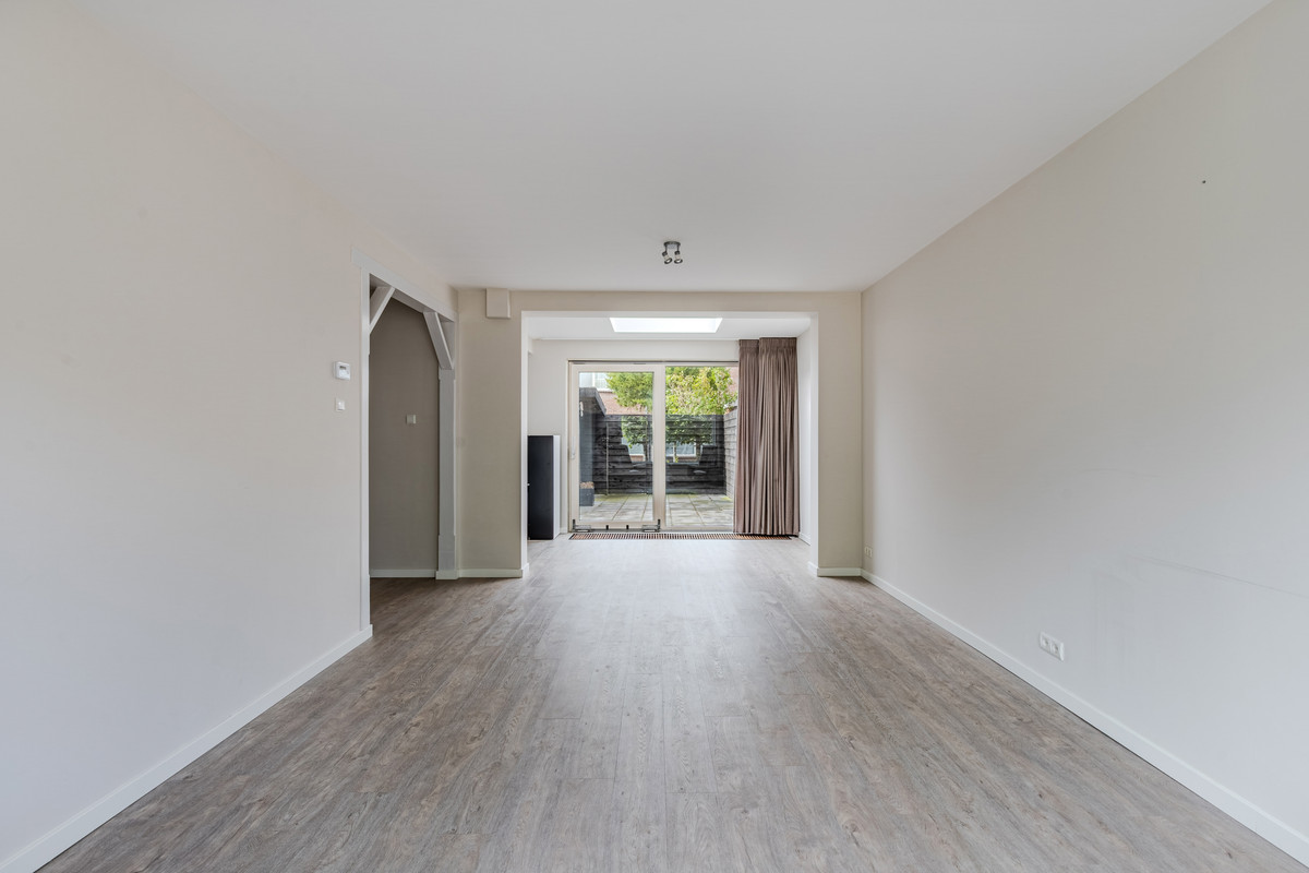 Tussenwoning te koop: Wim Reinderslaan 16, Lemmer