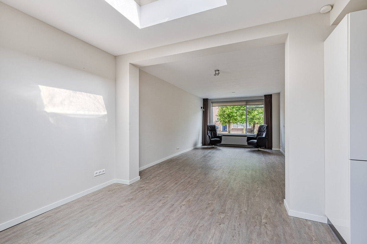 Tussenwoning te koop: Wim Reinderslaan 16, Lemmer