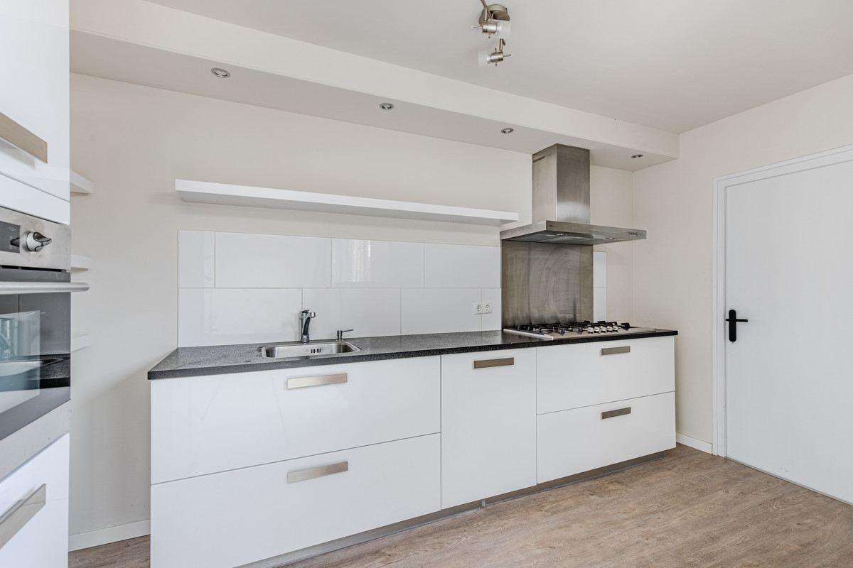 Tussenwoning te koop: Wim Reinderslaan 16, Lemmer