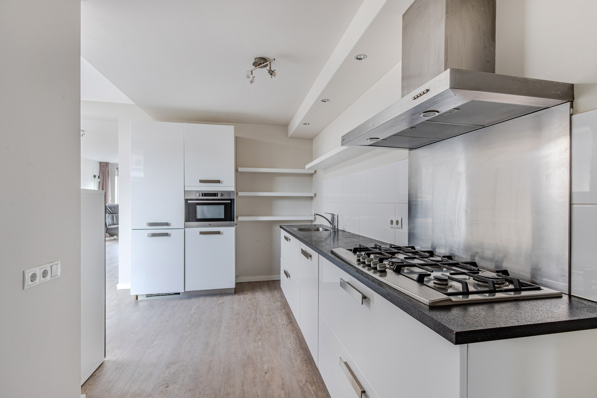 Tussenwoning te koop: Wim Reinderslaan 16, Lemmer