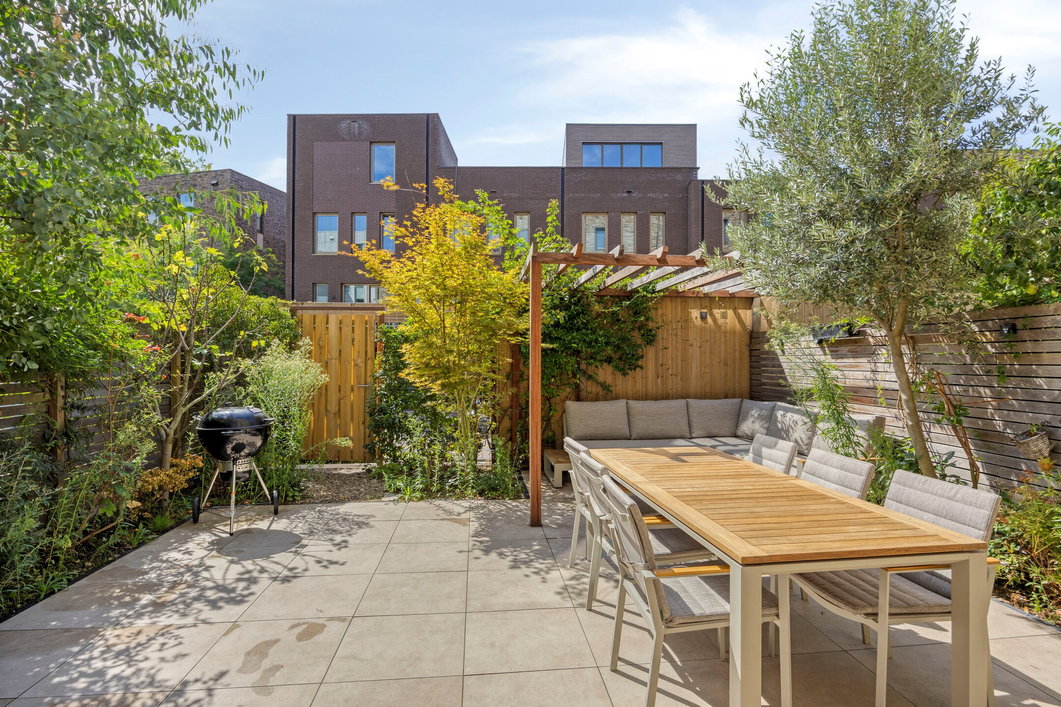 Huis Laan op Zuid 1297 — foto 1