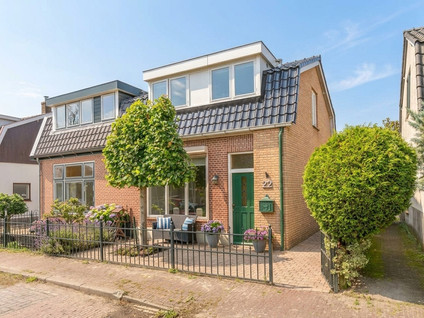 Sterkenburgerlaan 22