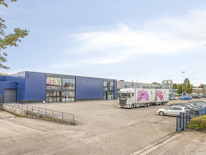 Lakenblekerstraat 24B