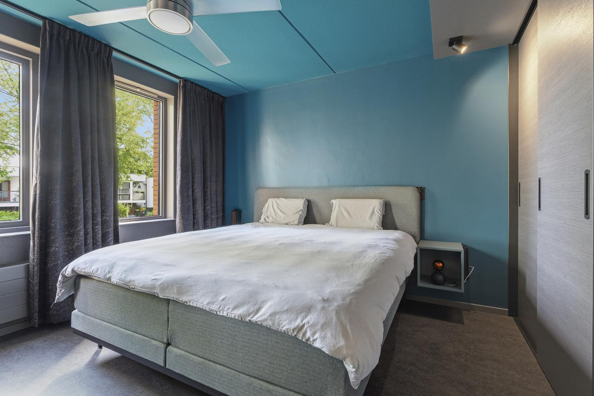 Tussenwoning te koop: Grace Kellystraat 13, Almere