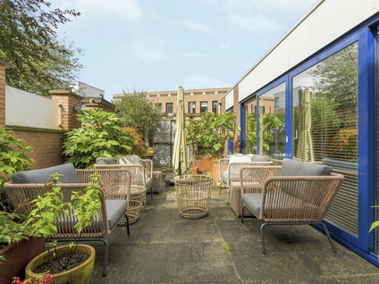 Grace Kellystraat 13