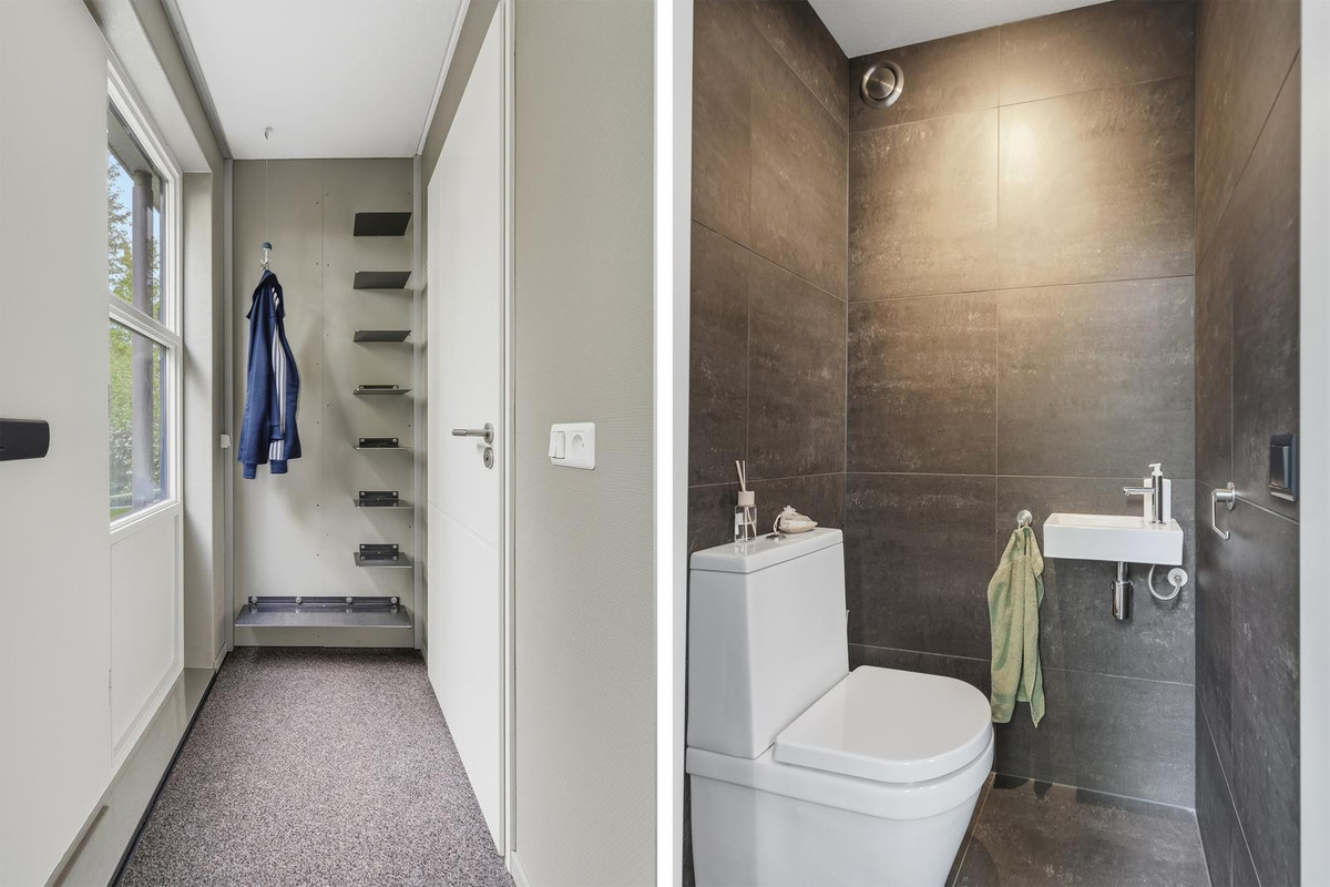 Tussenwoning te koop: Grace Kellystraat 13, Almere