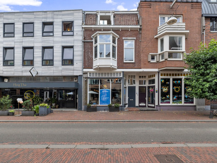 2e Dorpsstraat 32B2