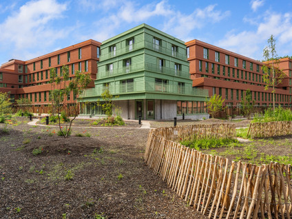 Karakterplein 13