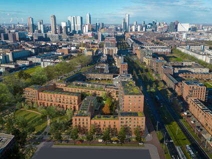 Karakterplein 13