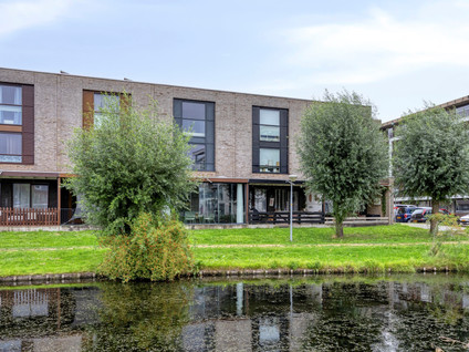 Beukenhof 6