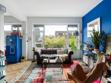 Van Maanenstraat 11B